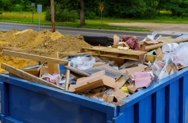 Professional Junk Removal in Ridge Manor, FL